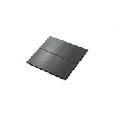 Suelos de Caucho Reciclado 20 mm - TOORX